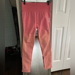 GYMSHARK: Leggings